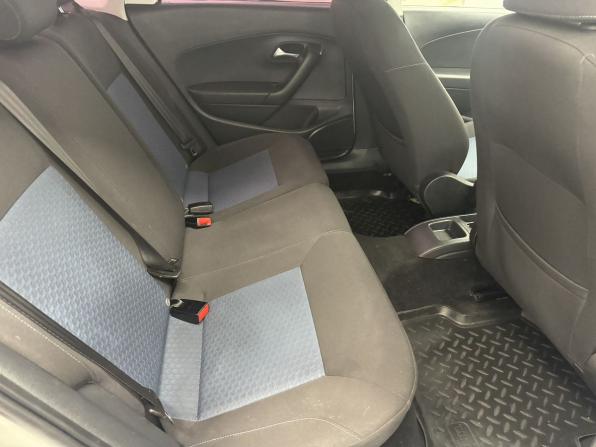 Volkswagen Polo V с пробегом 2013 года, цена 690 000 рублей, 143525 км, седан, Автокод Объявления