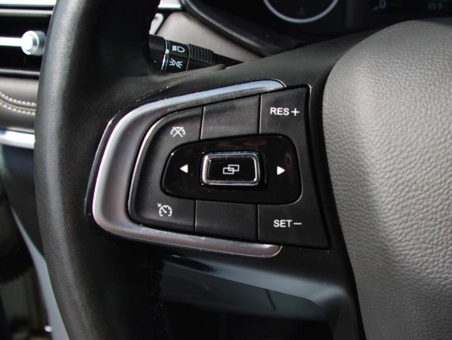 Chery Tiggo 8 I Рестайлинг Владимир  - изображение 12