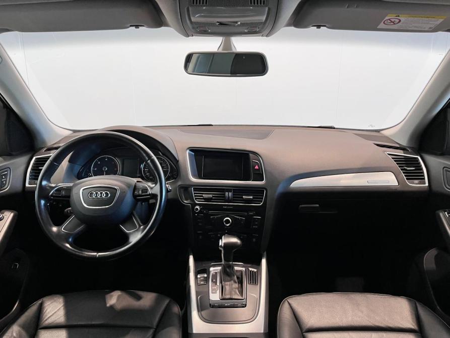 Audi Q5 I (8R) Рестайлинг Волгоград  - изображение 20
