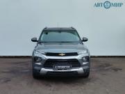 Chevrolet TrailBlazer III Москва  - изображение 17