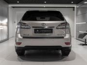 Lexus RX III Москва  - изображение 37