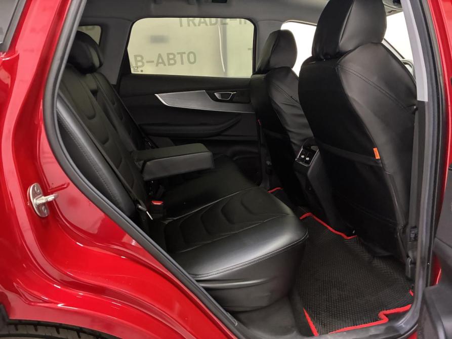 Chery Tiggo 7 Pro Max I Пермь  - изображение 19