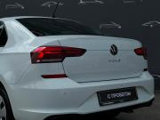 Volkswagen Polo VI Санкт-Петербург  - изображение 47