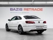 Volkswagen Passat CC I Рестайлинг Тюмень  - изображение 31