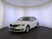 Skoda Octavia III (A7) Рестайлинг Москва  - изображение 28
