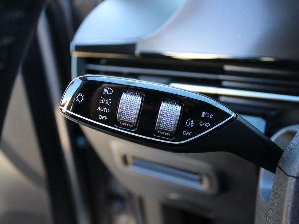 Omoda C5 I с пробегом 2024 года, цена 1 689 000 рублей, 25616 км, внедорожник, Автокод Объявления
