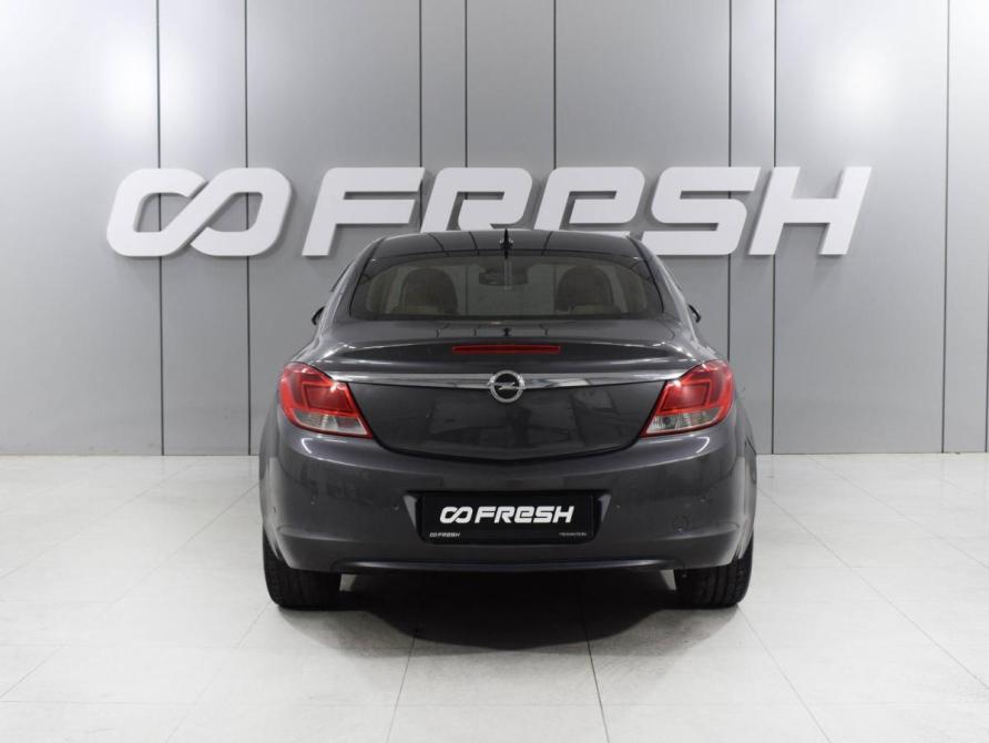 Opel Insignia I Ростов-на-Дону  - изображение 4