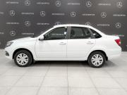 Lada (ВАЗ) Granta I Рестайлинг Москва  - изображение 32