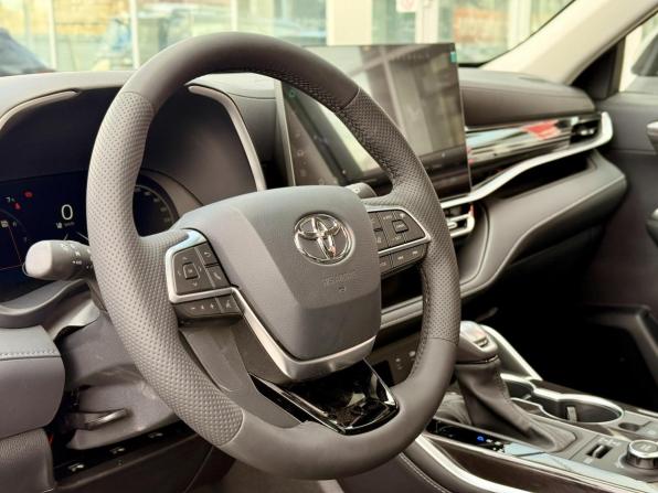 Toyota Highlander IV (XU70) с пробегом 2026 года, цена 5 700 000 рублей, 11 км, внедорожник, Автокод Объявления