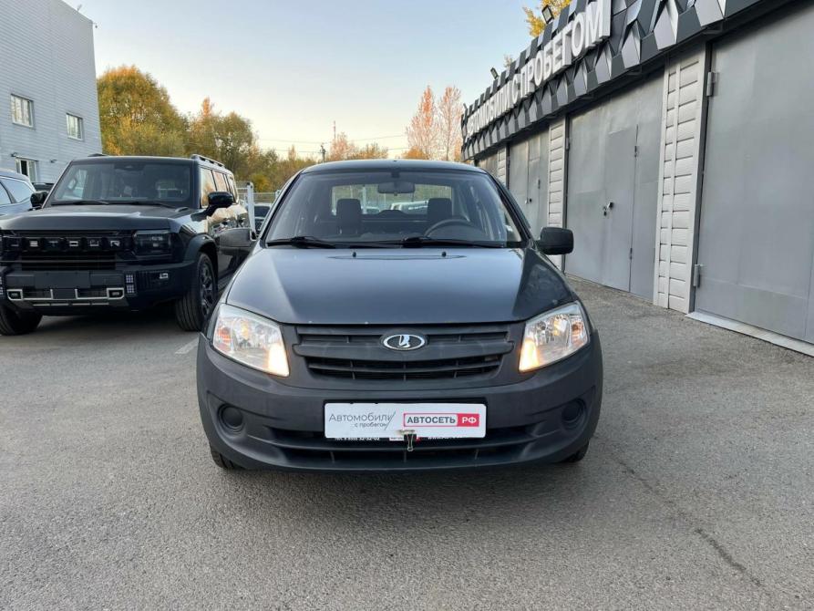 Lada (ВАЗ) Granta I Нижнекамск  - изображение 2