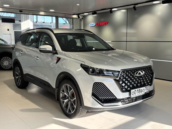 Chery Tiggo 7 Pro Max I Рестайлинг с пробегом 2025 года, цена 2 250 000 рублей, 15930 км, внедорожник, Автокод Объявления