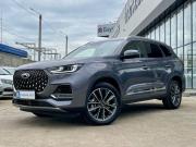 Chery Tiggo 8 Pro Max I Рестайлинг Краснодар  - изображение 39