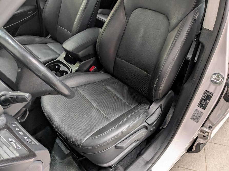 Hyundai Santa Fe III Рестайлинг Москва  - изображение 14