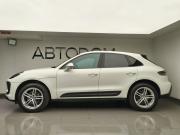 Porsche Macan I Рестайлинг 2 Москва  - изображение 30