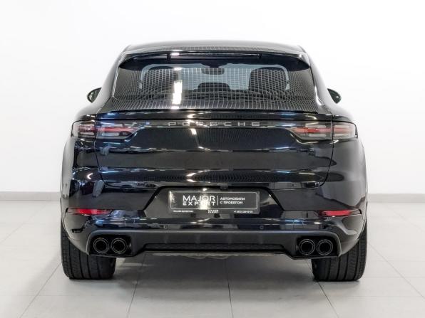 Porsche Cayenne III с пробегом 2020 года, цена 7 300 000 рублей, 106891 км, внедорожник, Автокод Объявления