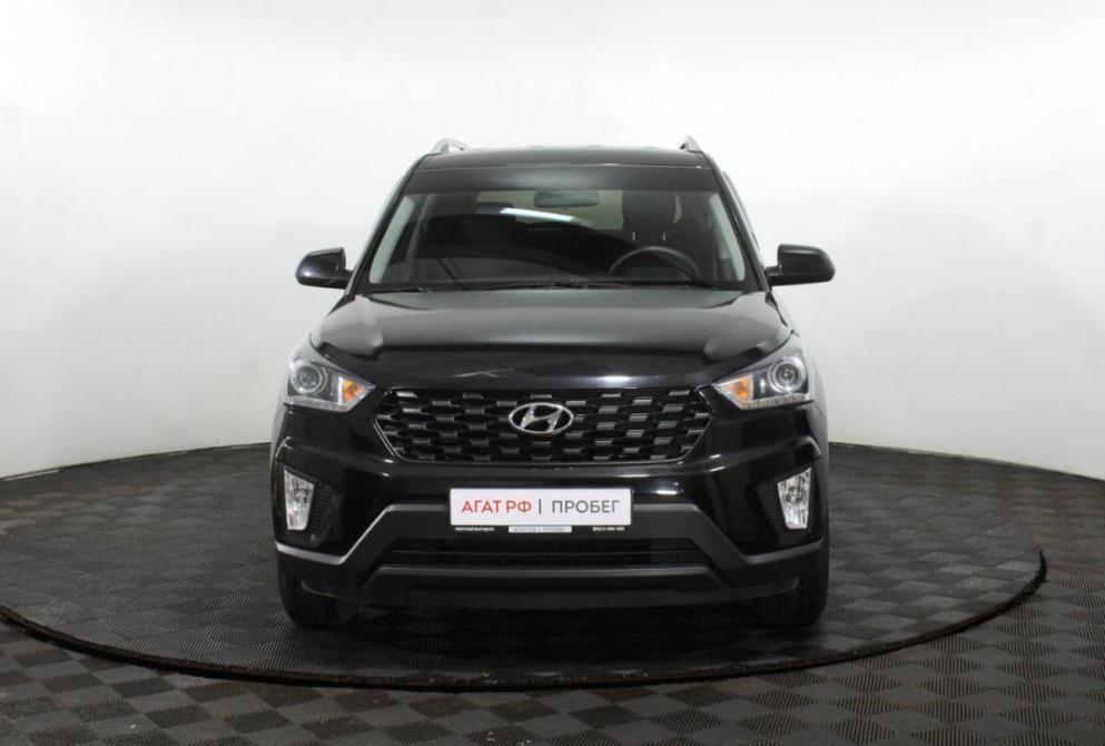 Hyundai Creta I Рестайлинг Нижний Новгород  - изображение 3
