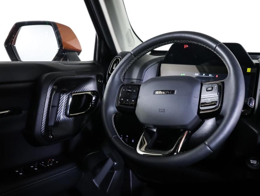 Haval H7 I Москва  - изображение 13