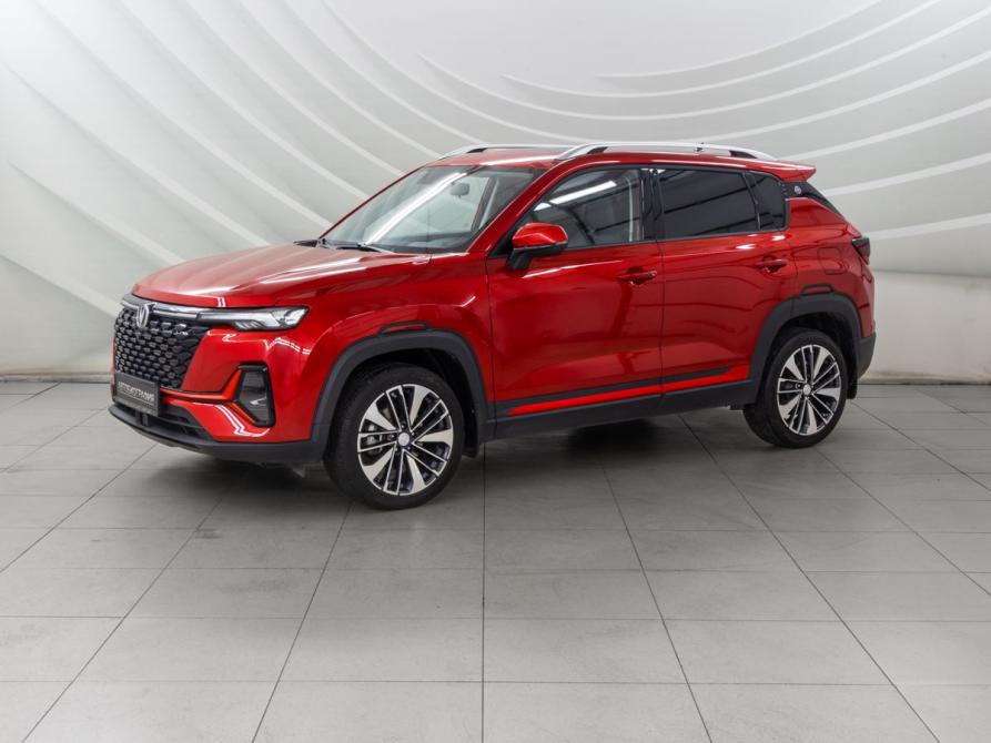 Changan CS35 Plus I Рестайлинг Волгоград  - изображение 3
