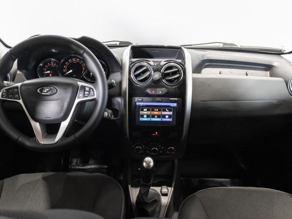 Lada (ВАЗ) Largus I Рестайлинг с пробегом 2021 года, цена 1 118 900 рублей, 174742 км, универсал, Автокод Объявления