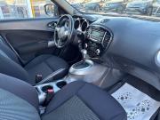 Nissan Juke I Рестайлинг Пермь  - изображение 45