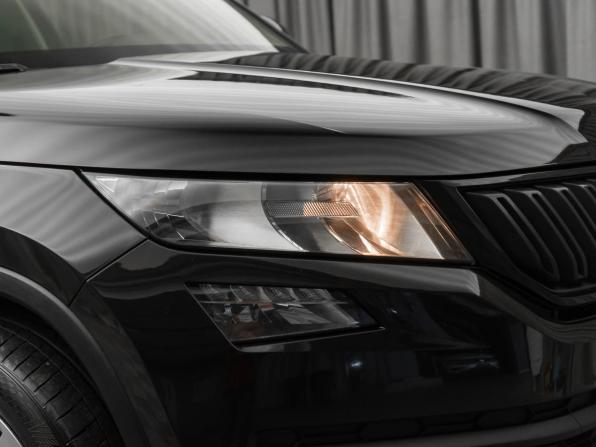 Skoda Kodiaq I с пробегом 2018 года, цена 2 390 000 рублей, 122489 км, внедорожник, Автокод Объявления