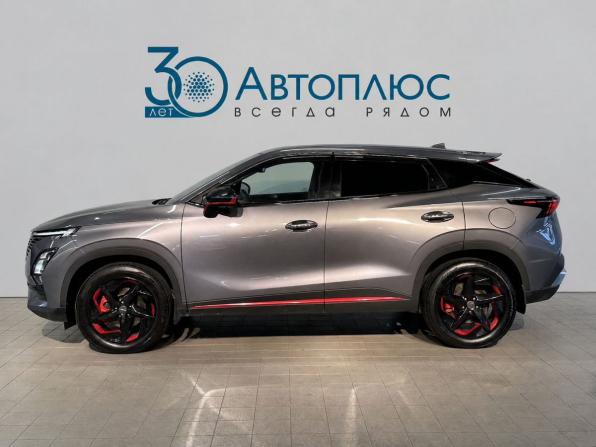 Omoda C5 I с пробегом 2023 года, цена 1 960 000 рублей, 48750 км, внедорожник, Автокод Объявления