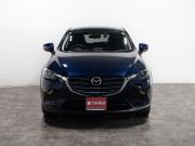 Mazda CX-3 I Рестайлинг Чита  - изображение 23
