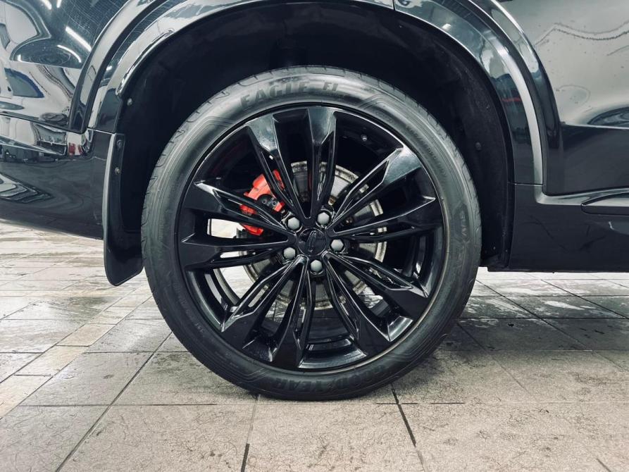 Geely Tugella I Рестайлинг Санкт-Петербург  - изображение 8