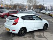 Hyundai Solaris I Ижевск  - изображение 30