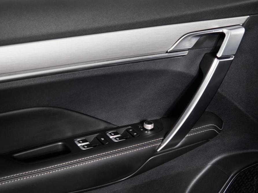 Geely Coolray I Москва  - изображение 17