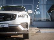 Geely Atlas Pro Курган  - изображение 30