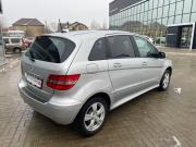 Mercedes-Benz B-Класс I (W245) Рестайлинг Астрахань  - изображение 30