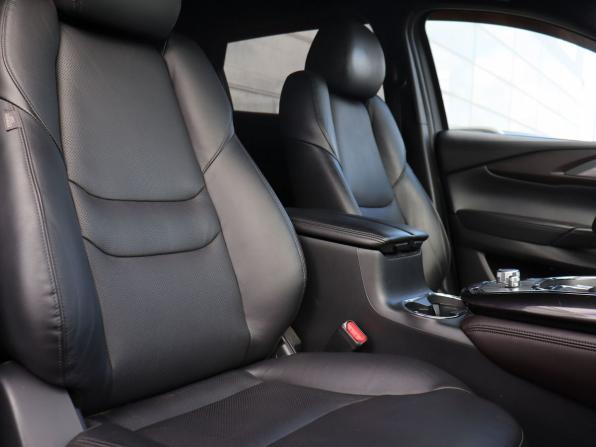 Mazda CX-9 II с пробегом 2018 года, цена 3 200 000 рублей, 119828 км, внедорожник, Автокод Объявления