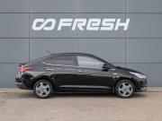 Hyundai Solaris II Рестайлинг Краснодар  - изображение 29