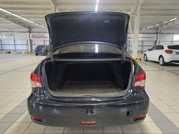 Nissan Almera III (G15) с пробегом 2015 года, цена 575 000 рублей, 205281 км, седан, Автокод Объявления