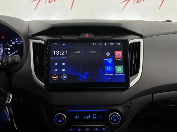 Hyundai Creta I с пробегом 2019 года, цена 1 599 000 рублей, 168000 км, внедорожник, Автокод Объявления
