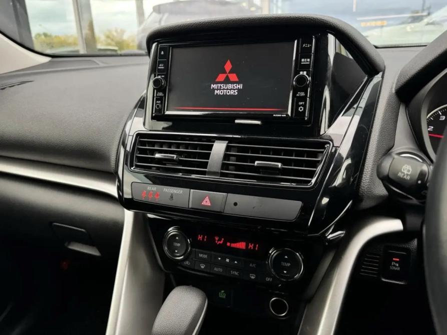 Mitsubishi Eclipse Cross I Рестайлинг Новосибирск  - изображение 15