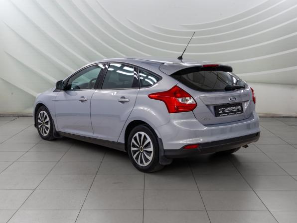 Ford Focus III с пробегом 2012 года, цена 758 000 рублей, 136379 км, хэтчбек, Автокод Объявления