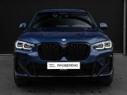 BMW X3 III (G01) Рестайлинг Москва  - изображение 36