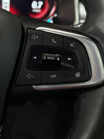 Chery Tiggo 8 Pro I с пробегом 2022 года, цена 2 070 000 рублей, 82650 км, внедорожник, Автокод Объявления