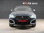 BMW X6 III (G06) Екатеринбург  - изображение 20