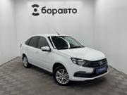 Lada (ВАЗ) Granta I Рестайлинг Воронеж  - изображение 22