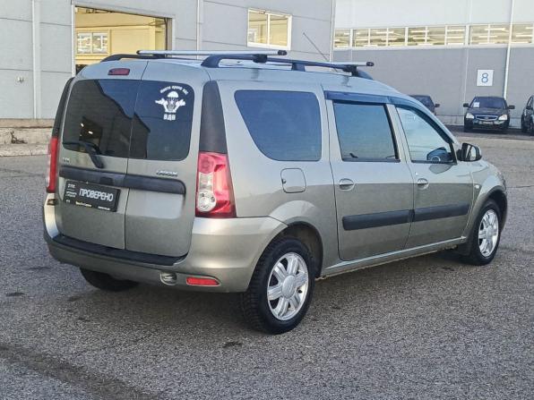 Lada (ВАЗ) Largus I с пробегом 2013 года, цена 605 000 рублей, 169000 км, универсал, Автокод Объявления