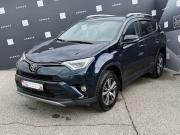 Toyota RAV4 IV (XA40) Рестайлинг Минеральные Воды  - изображение 26