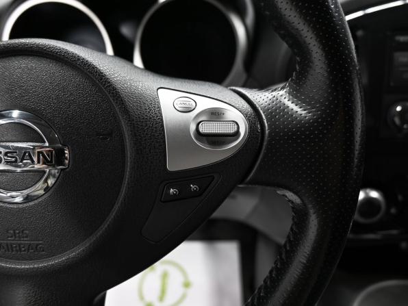 Nissan Juke I с пробегом 2012 года, цена 1 245 000 рублей, 81740 км, внедорожник, Автокод Объявления