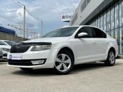 Skoda Octavia III (A7) Краснодар  - изображение 24