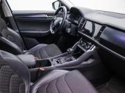 Skoda Kodiaq I Москва  - изображение 27