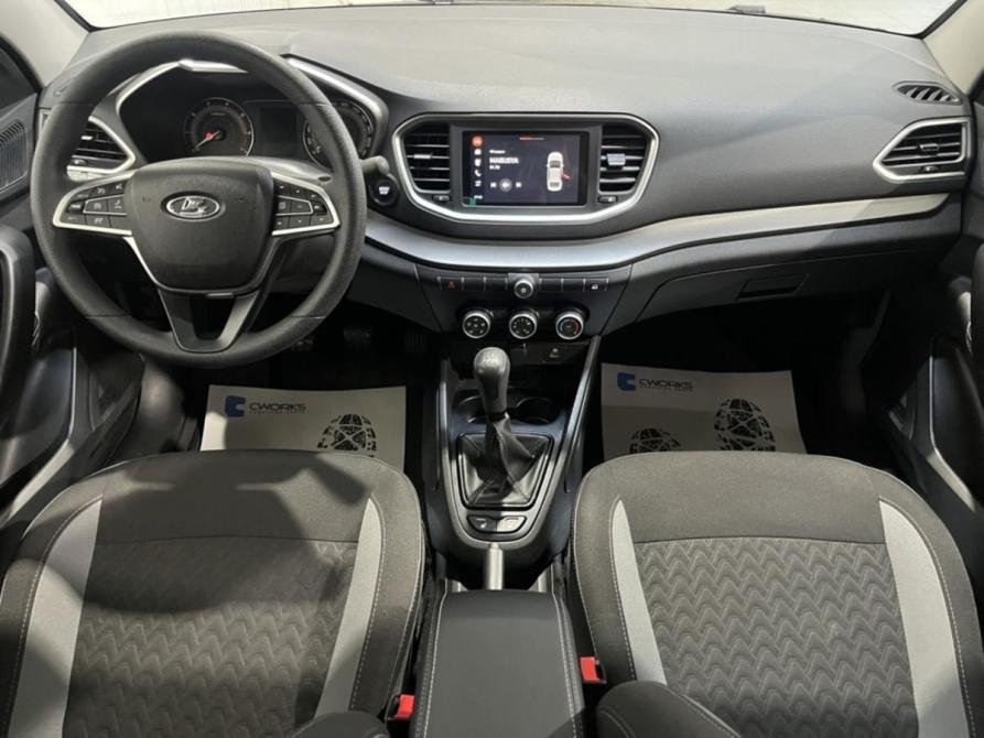 Lada (ВАЗ) Vesta I Рестайлинг (NG) Курск  - изображение 9