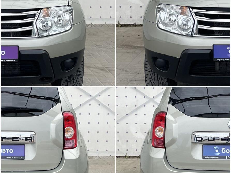 Renault Duster I Тамбов  - изображение 8
