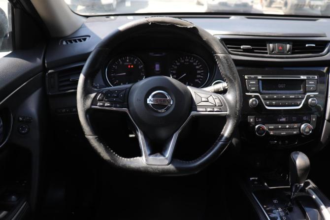 Nissan X-Trail III Рестайлинг с пробегом 2019 года, цена 1 405 000 рублей, 275212 км, внедорожник, Автокод Объявления